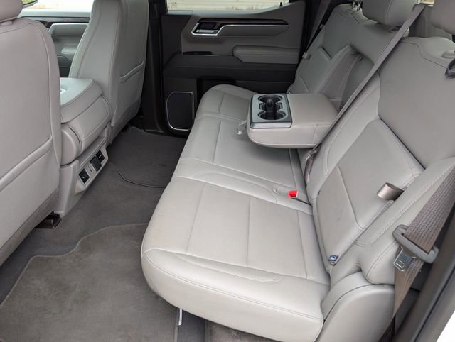 Used 2025 GMC Sierra 1500 SLT image 25