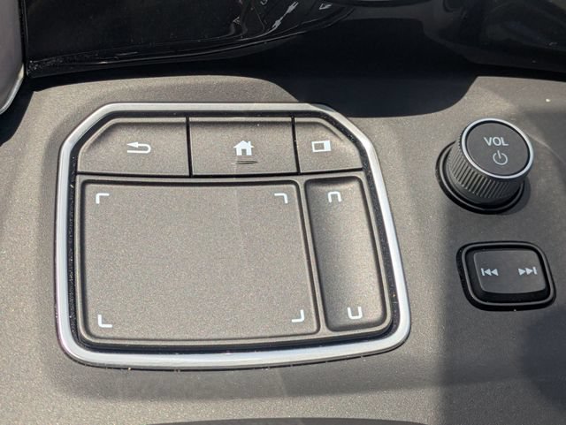 Used 2025 Acura TLX w/ Technology Package FWD image 24