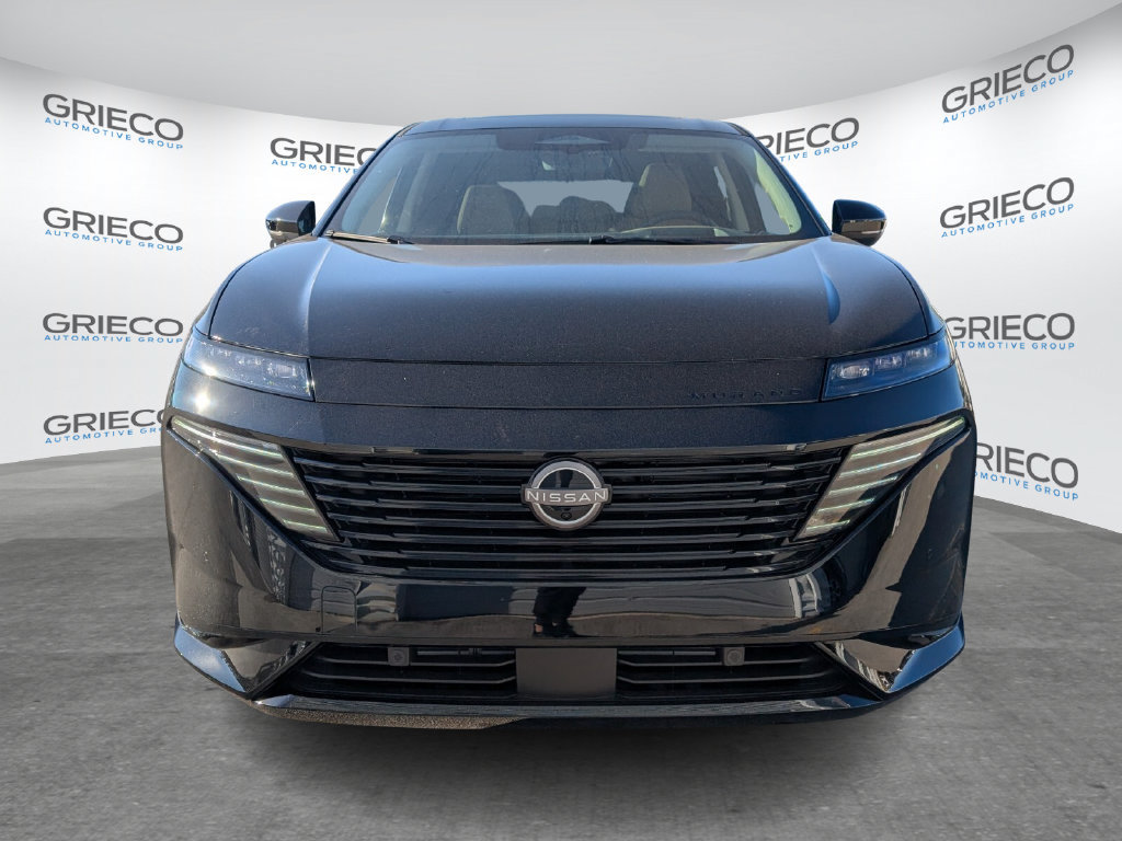 New 2026 Nissan Murano Platinum w/ Technology Package AWD/4WD image 2