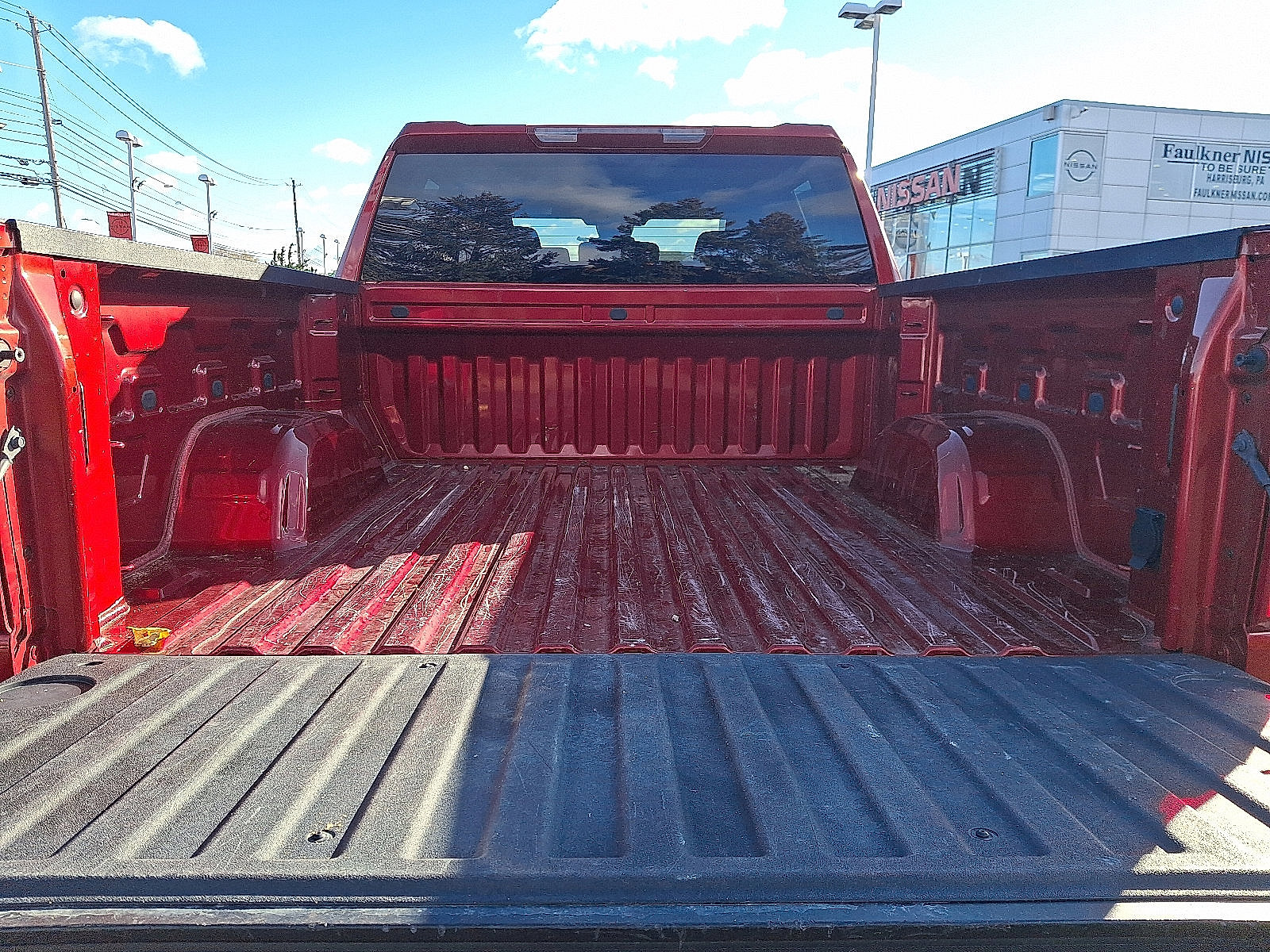 Used 2023 Chevrolet Silverado 1500 RST image 28