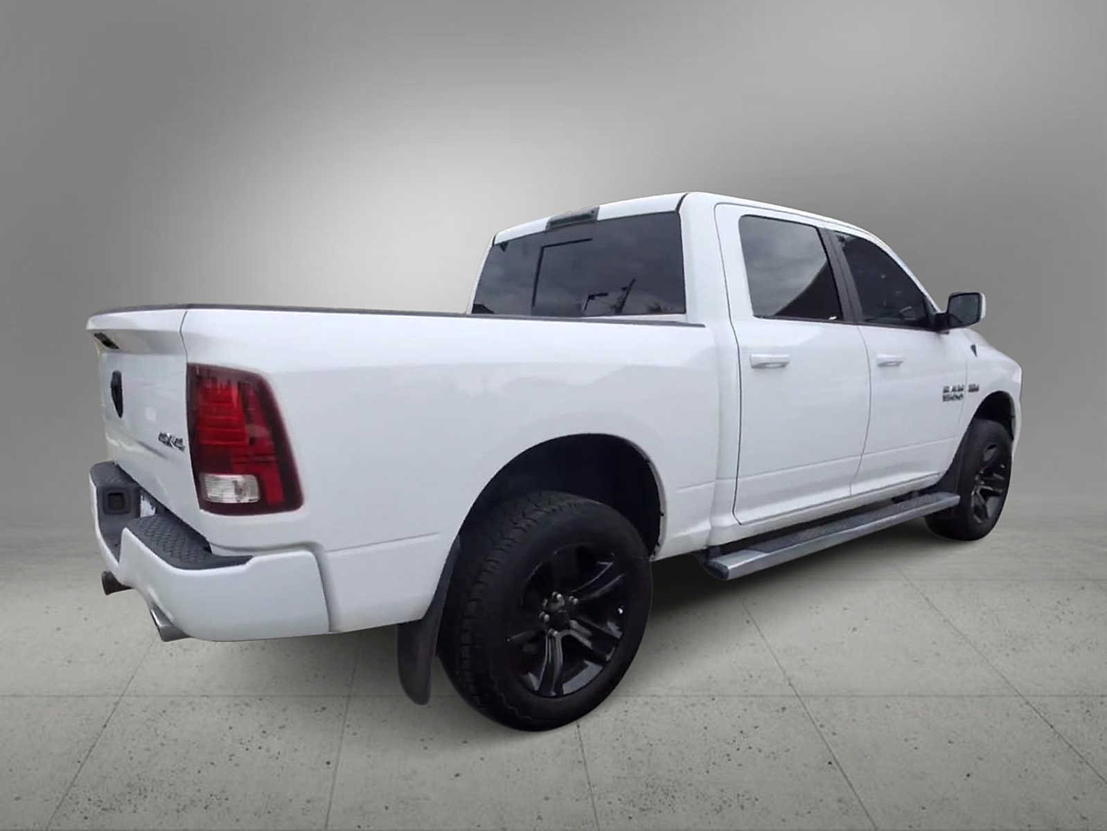 Used 2016 RAM 1500 Sport AWD/4WD image 8