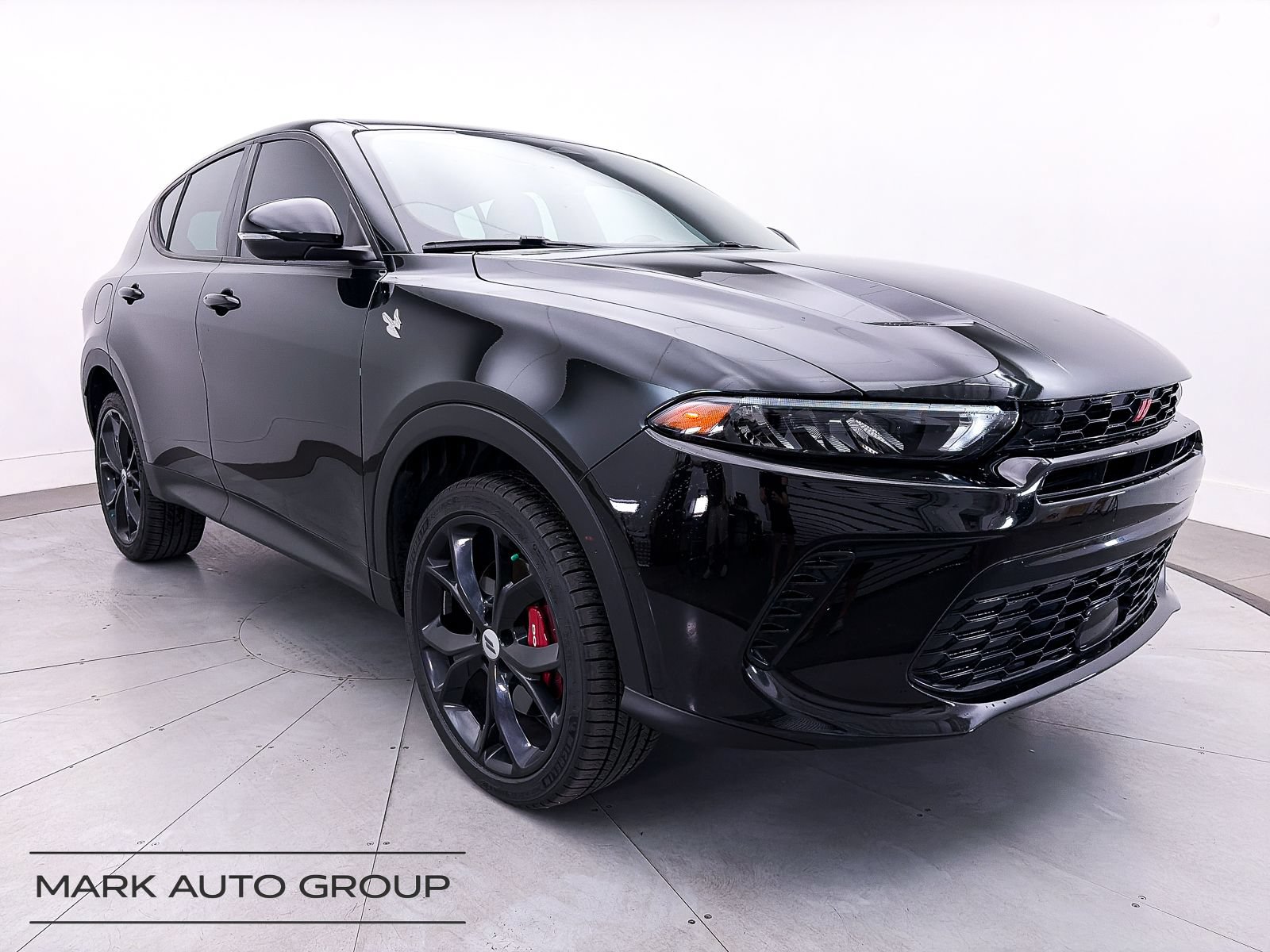 Used 2023 Dodge Hornet GT w/ Track Pack