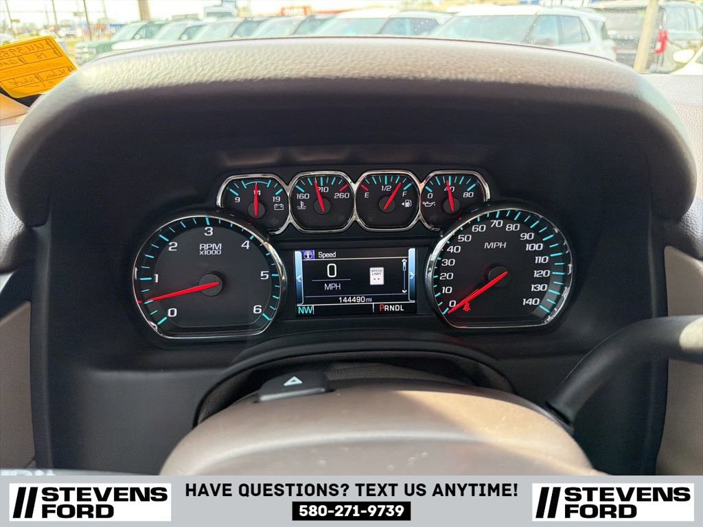 Used 2018 GMC Yukon XL SLT w/ Open Road Package AWD/4WD image 24