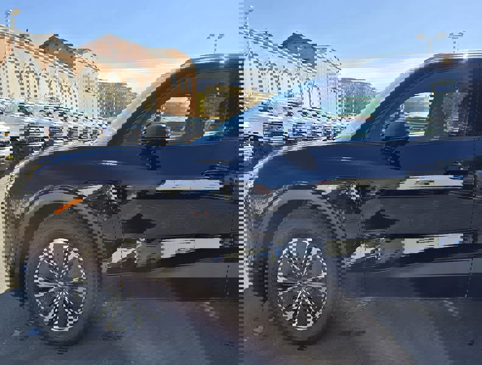 Used 2025 Chevrolet Blazer EV LT w/ Super Cruise Package image 26