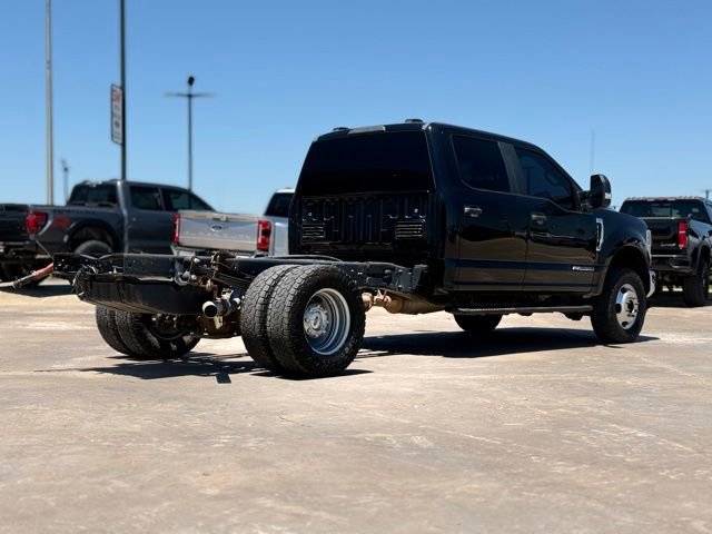 Used 2022 Ford F350 XL w/ Power Equipment Group AWD/4WD image 2