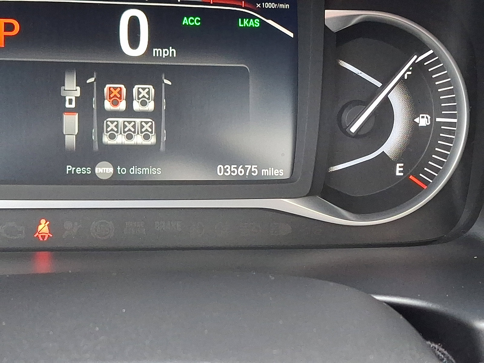 Used 2023 Honda Passport EX-L image 20