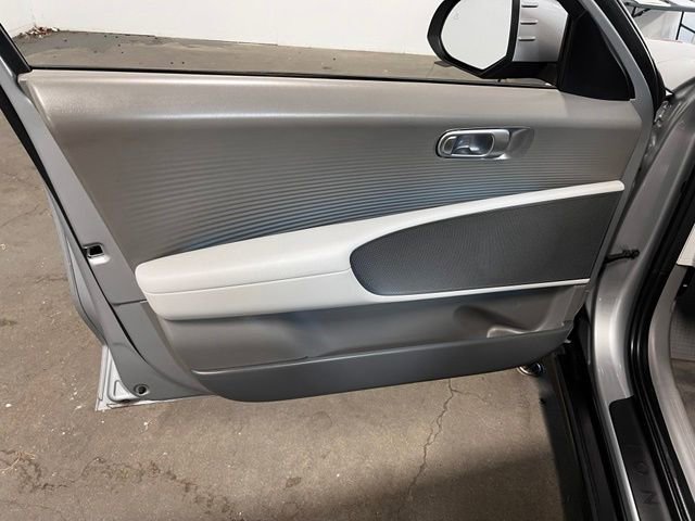 Used 2024 Hyundai Ioniq 6 SEL RWD image 24