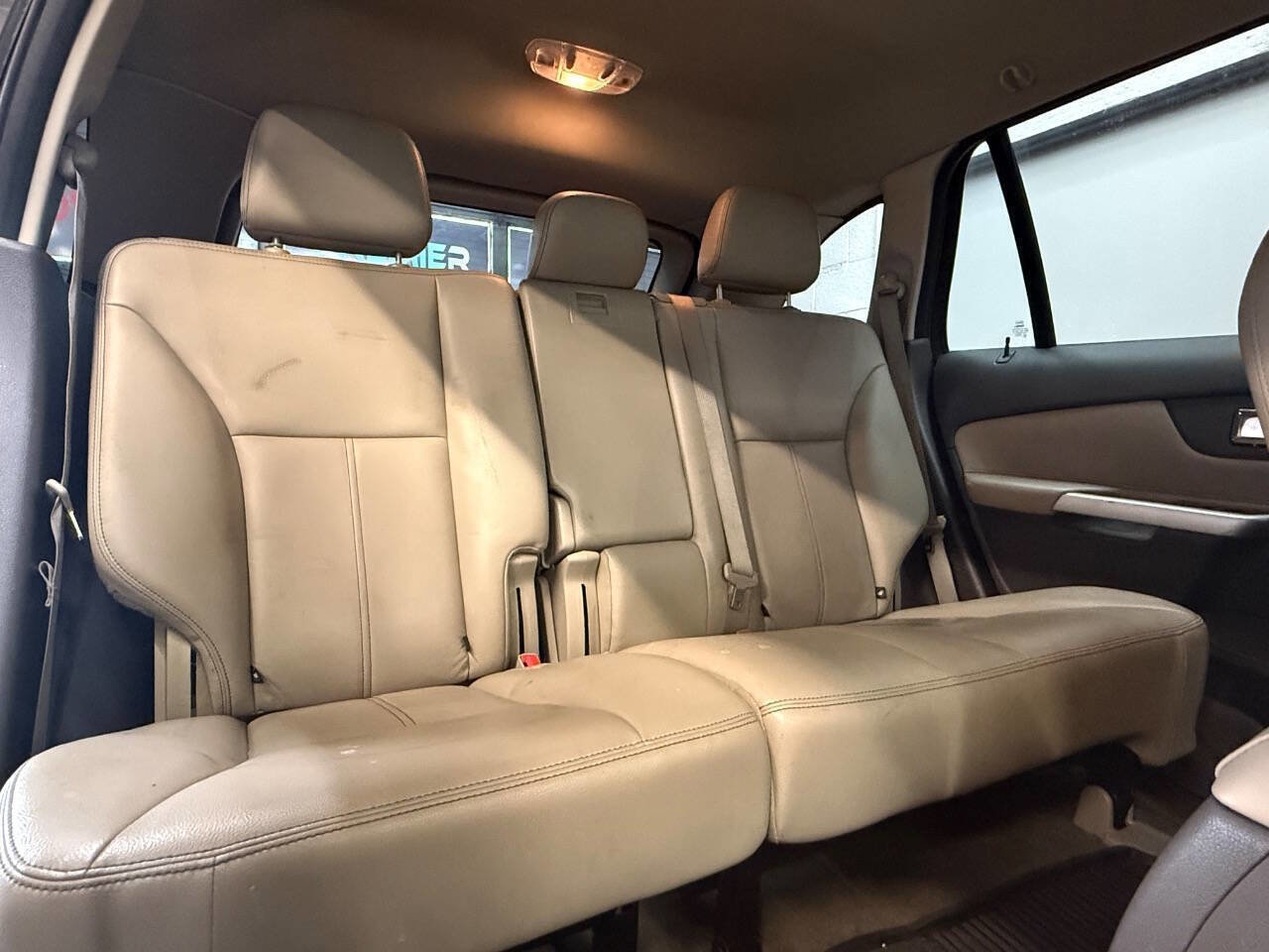 Used 2013 Ford Edge SEL image 6