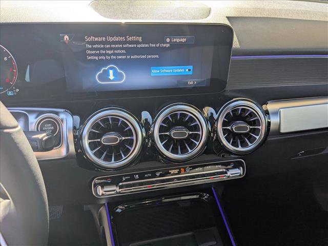 New 2026 Mercedes-Benz GLB 250 image 11