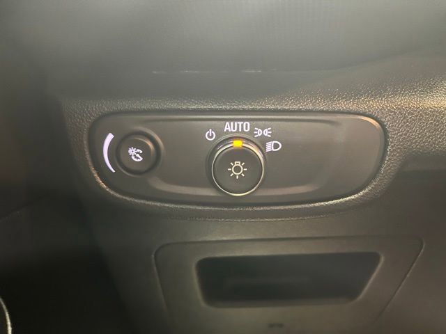 Used 2023 Chevrolet TrailBlazer LS AWD/4WD image 14