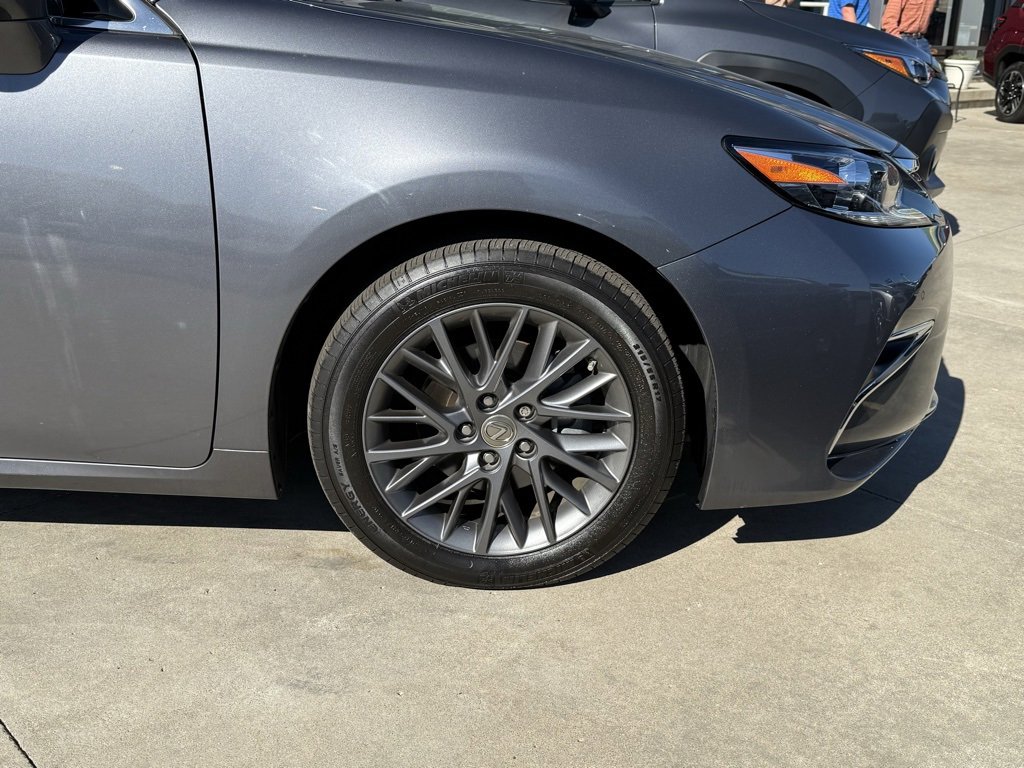 Used 2018 Lexus ES 350 350 image 25