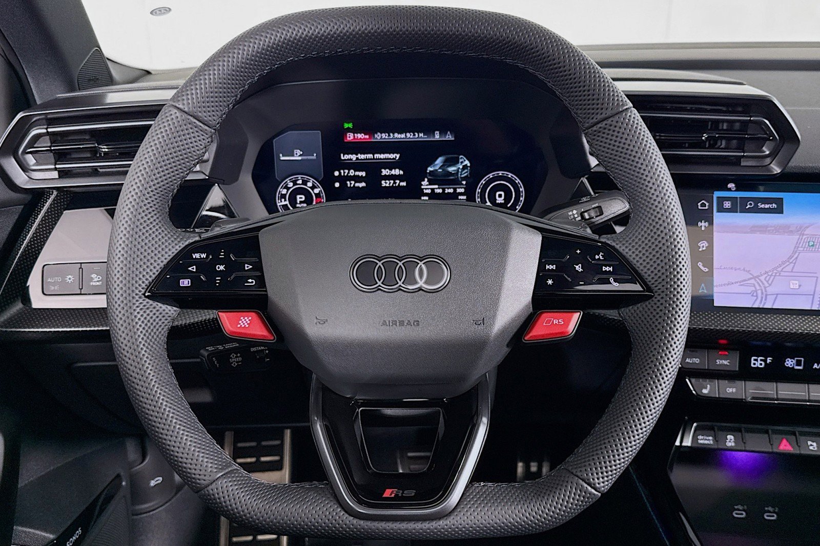 Used 2026 Audi RS 3 image 18