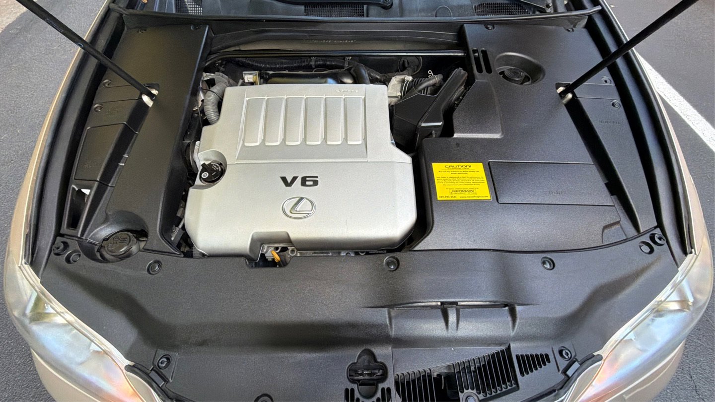 Used 2010 Lexus ES 350 FWD image 48