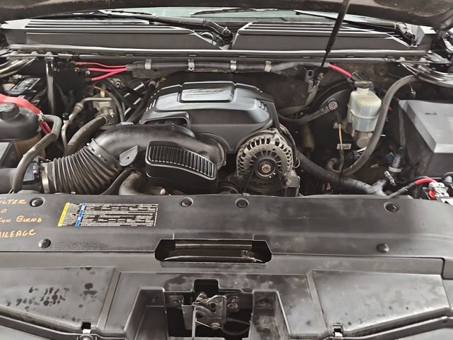 Used 2010 Chevrolet Tahoe LS image 27