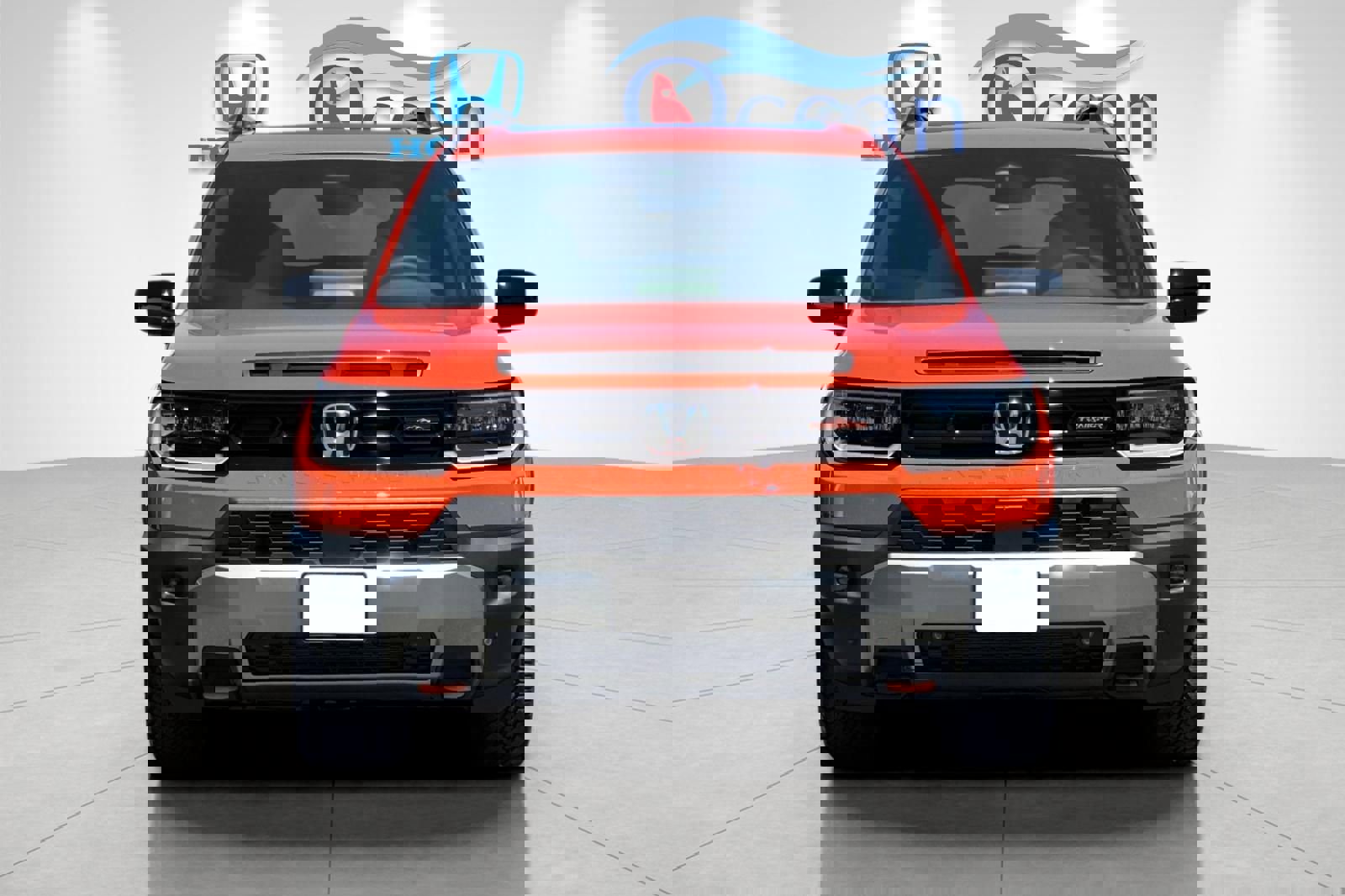 New 2026 Honda Passport TrailSport Elite image 8