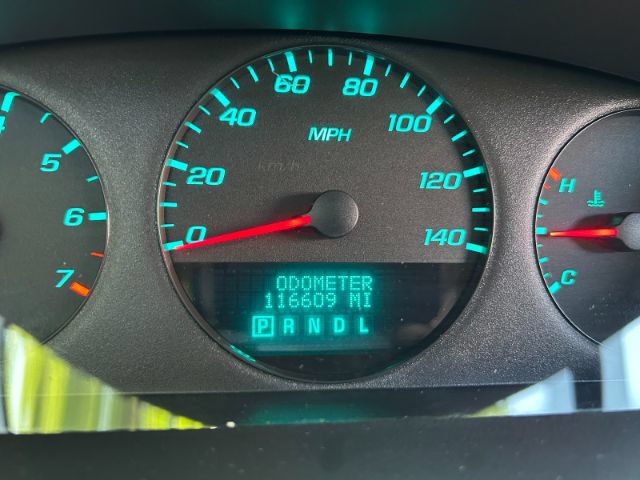 Used 2016 Chevrolet Impala Limited LS FWD image 13