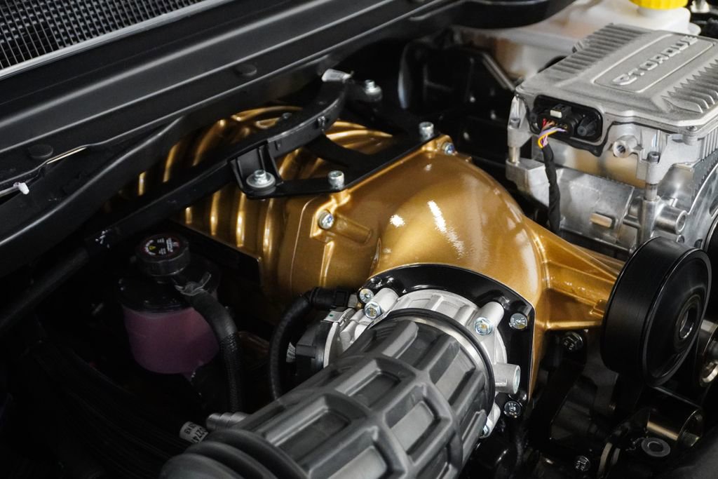 New 2026 RAM 1500 Big Horn image 6