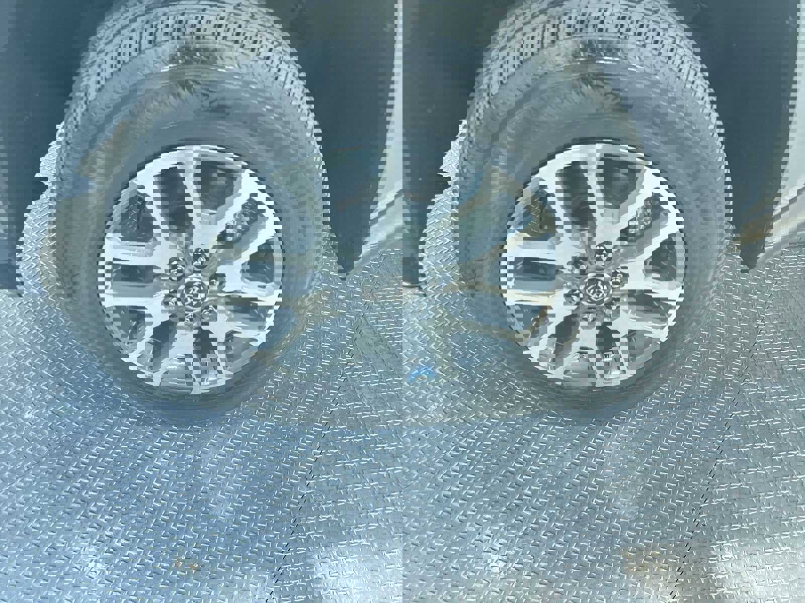 Used 2024 Toyota Tundra 1794 Edition image 10