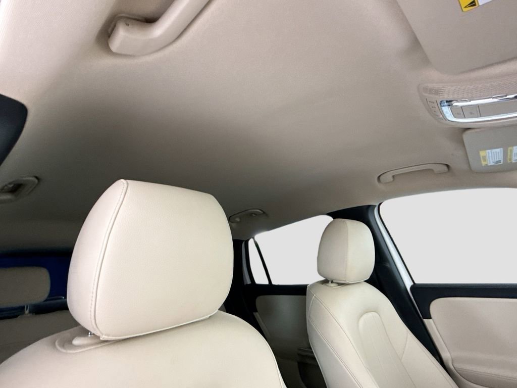 Certified 2023 Mercedes-Benz GLA 250 image 18