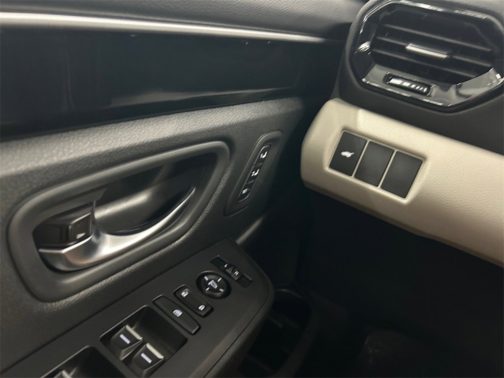 New 2026 Honda Passport RTL image 24