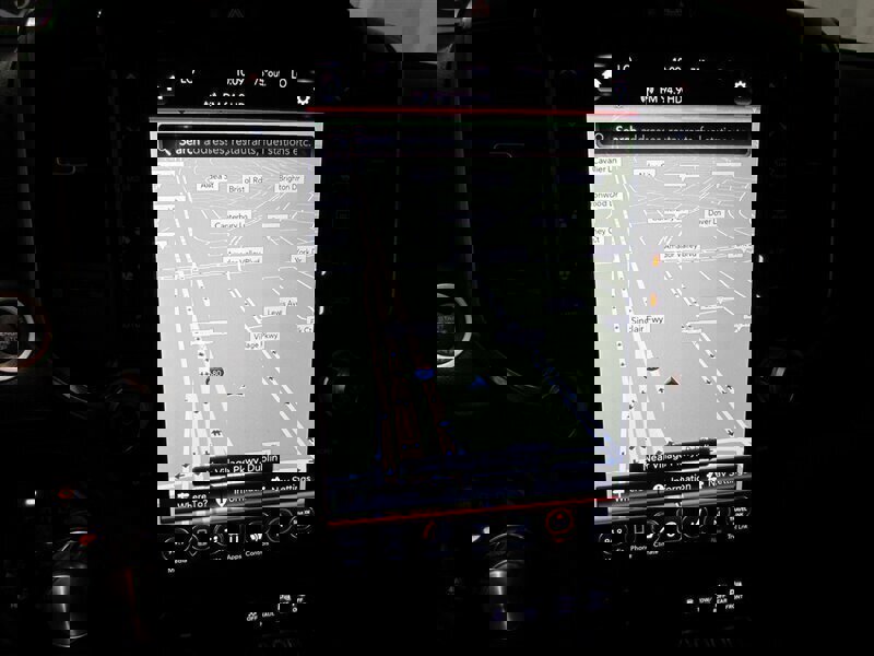 Used 2021 RAM 1500 Laramie w/ Sport Appearance Package image 48