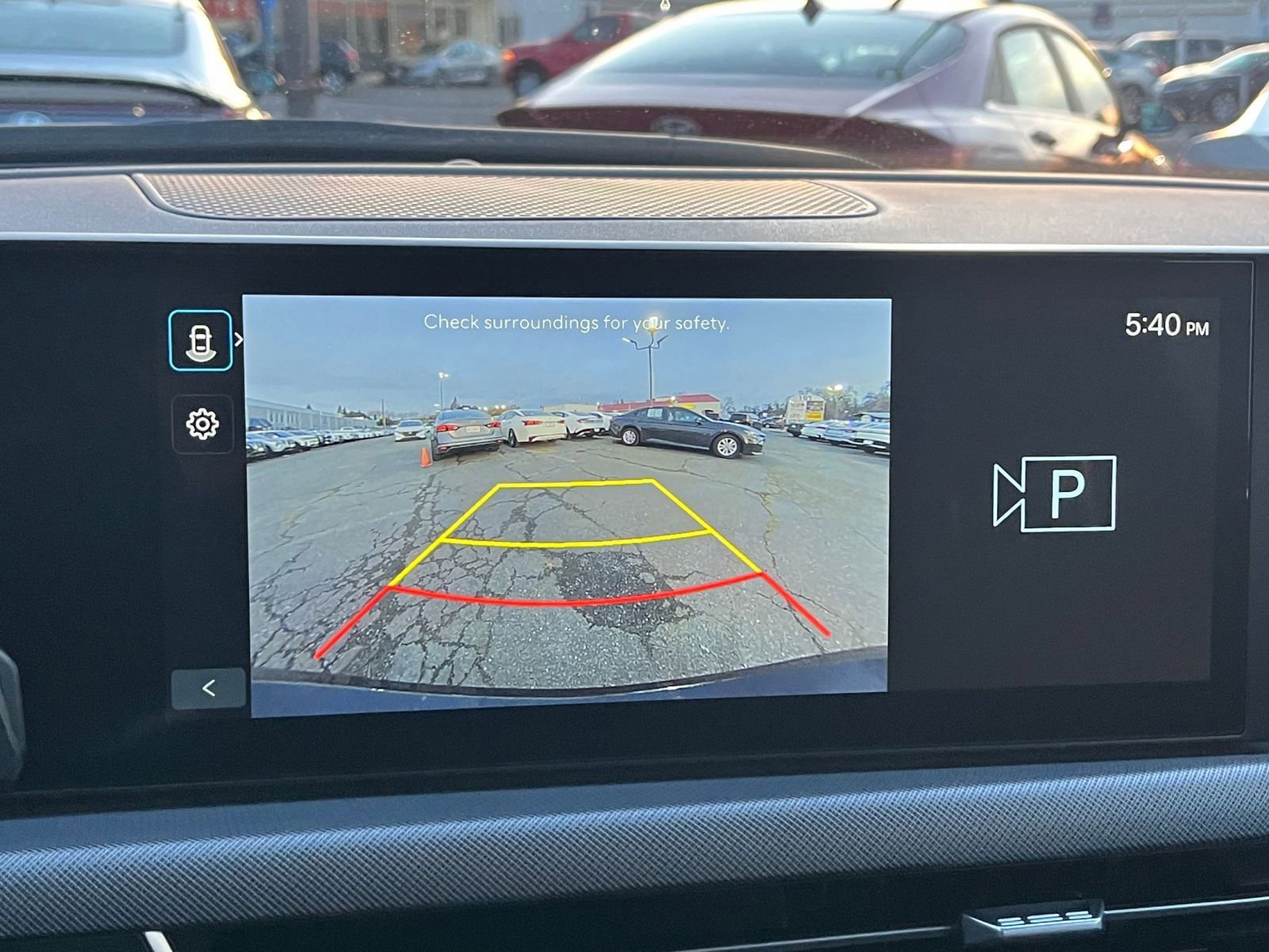 Used 2025 Hyundai Sonata SEL image 23