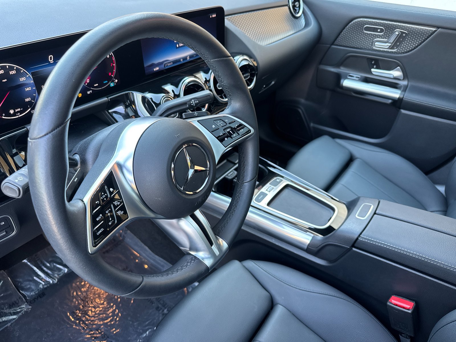 Used 2026 Mercedes-Benz GLA 250 image 10