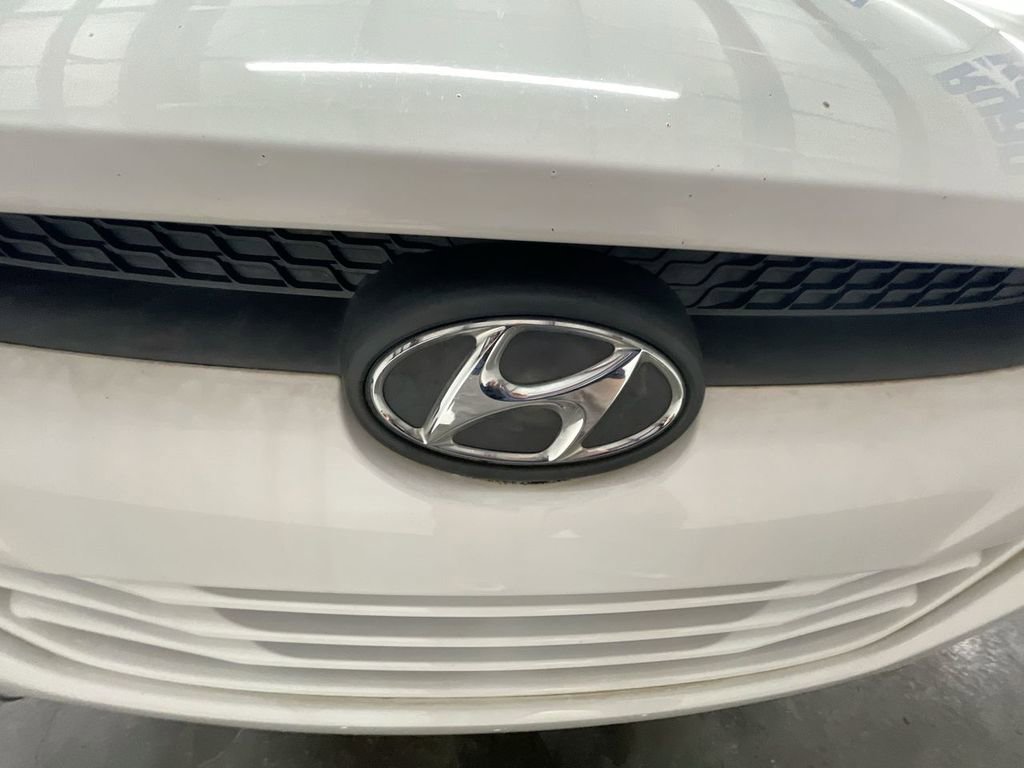 Used 2014 Hyundai Tucson SE image 27