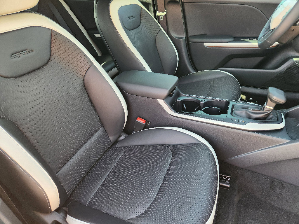 New 2026 Kia K4 GT-Line Turbo image 10