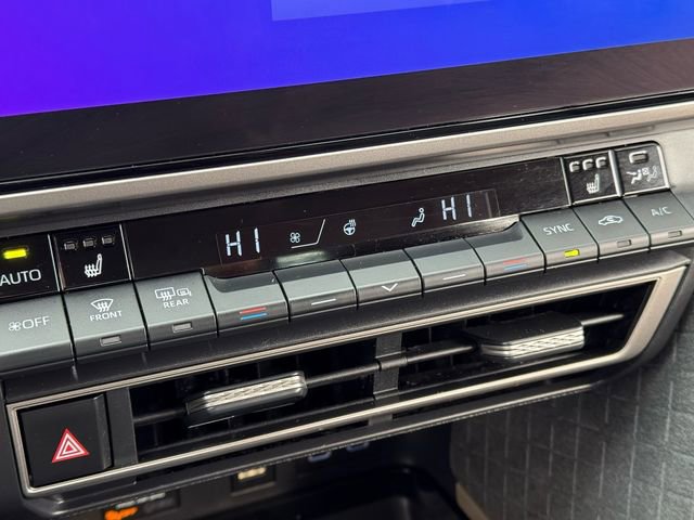 Certified 2025 Toyota Camry XLE image 18