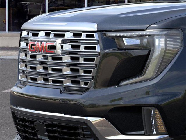 New 2026 GMC Acadia Denali image 13