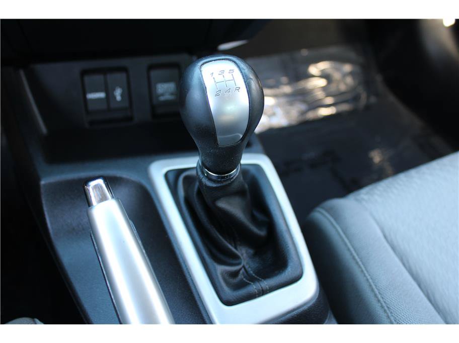Used 2014 Honda Civic EX image 30