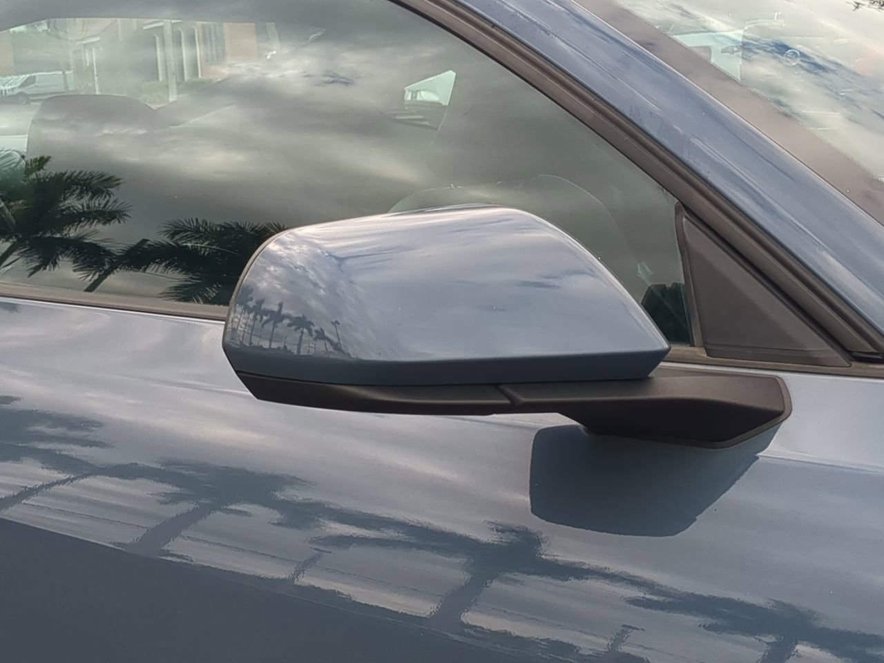 Certified 2024 Ford Mustang EcoBoost image 12