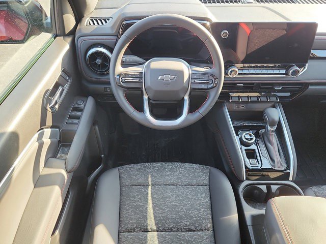 Certified 2024 Chevrolet Colorado Z71 w/ Z71 Convenience Package 2 image 12