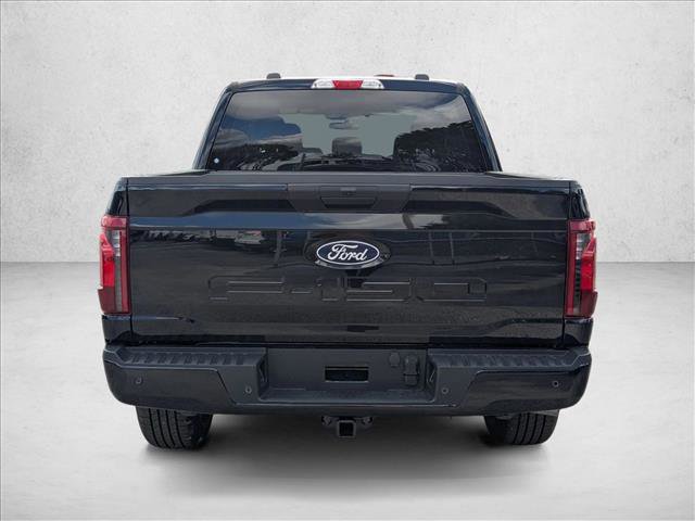 New 2026 Ford F150 STX w/ Equipment Group 200A image 7