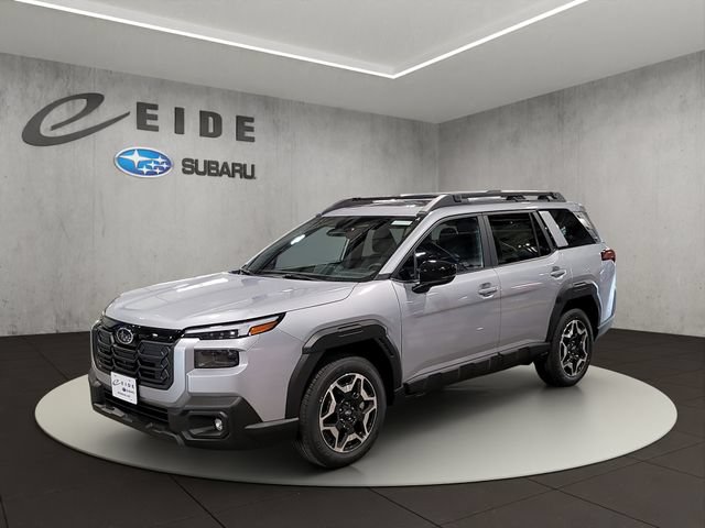 New 2026 Subaru Outback Touring AWD/4WD image 3