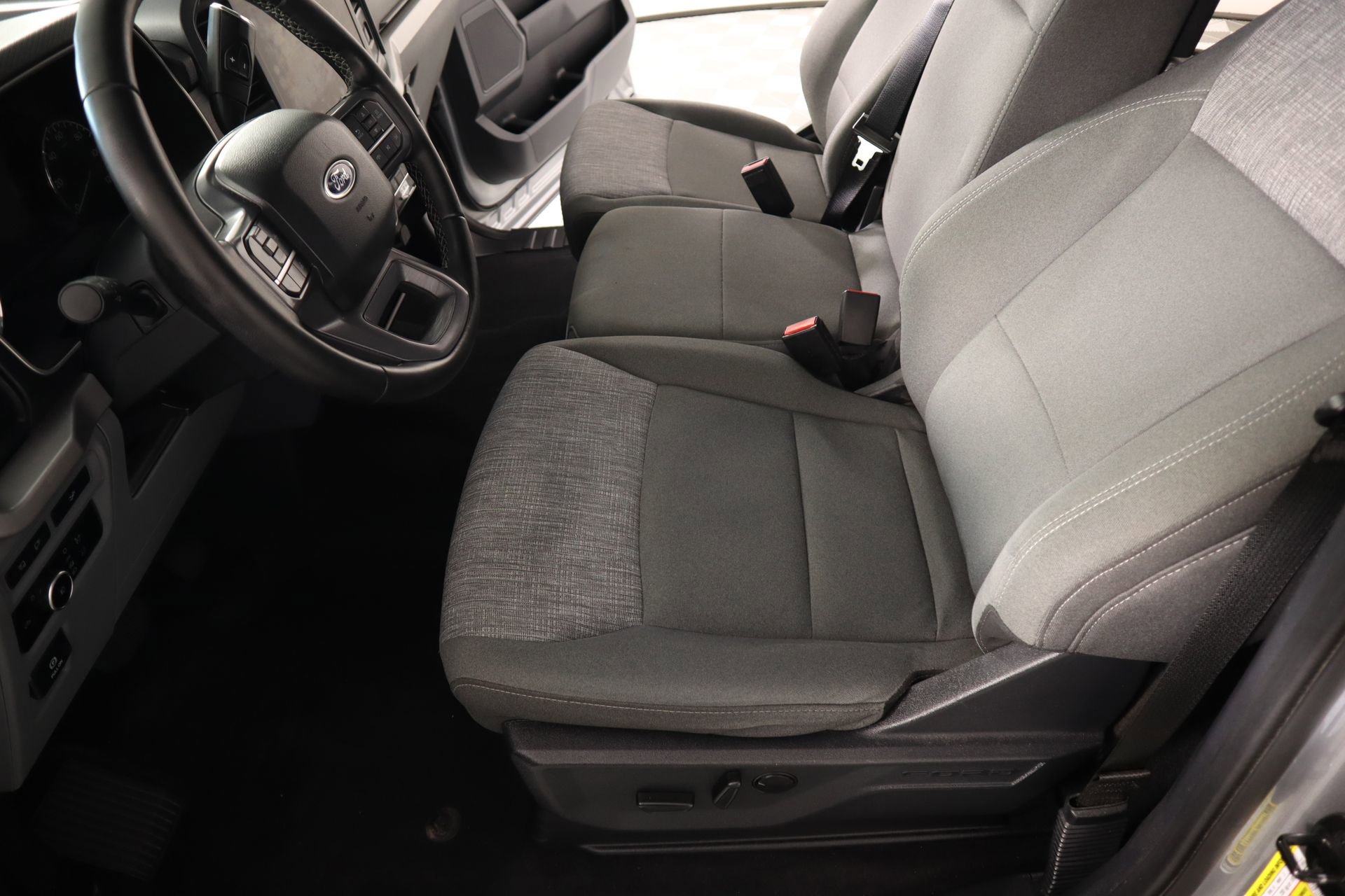 Used 2023 Ford F150 XLT w/ Equipment Group 302A High image 12