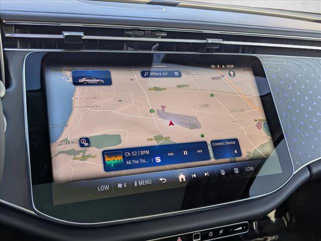 New 2026 Mercedes-Benz E 450 4MATIC Sedan image 14