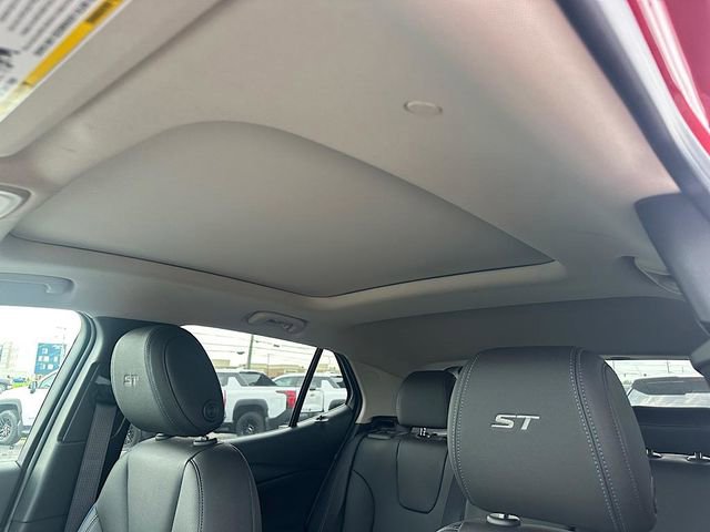 New 2026 Buick Encore GX Sport Touring w/ Advanced Technology Package image 25