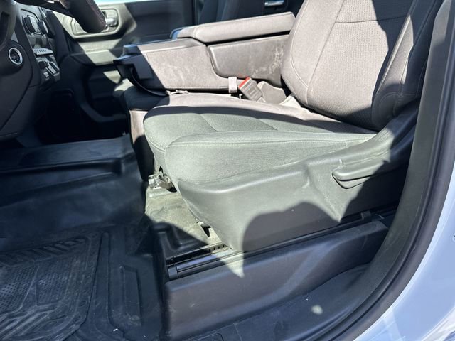 Used 2024 Chevrolet Silverado 3500 W/T w/ WT Fleet Convenience Package image 27