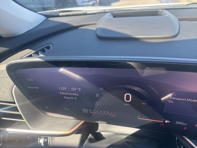 New 2026 Buick Envision Sport Touring image 18