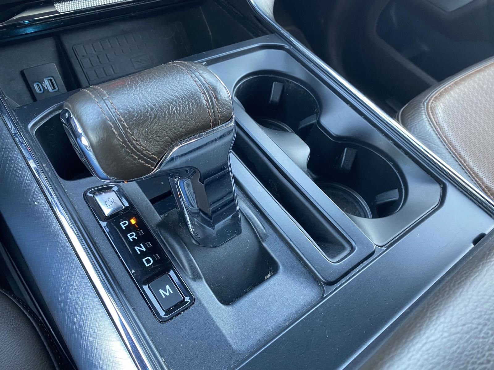 Used 2021 Ford F150 King Ranch w/ Equipment Group 601A High image 30