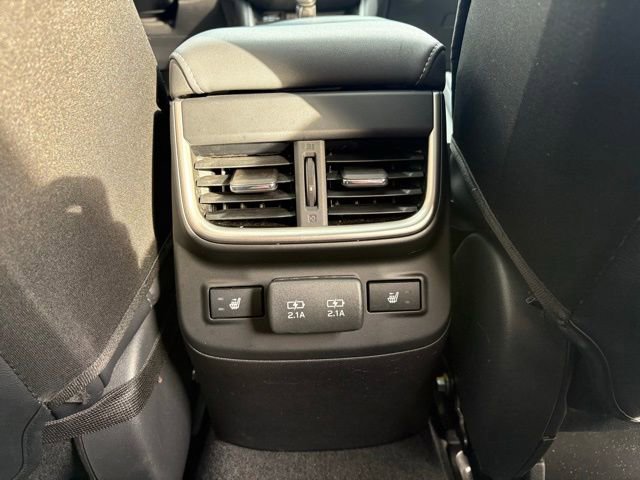 Used 2021 Subaru Legacy Limited XT w/ Popular Package #2 AWD/4WD image 17
