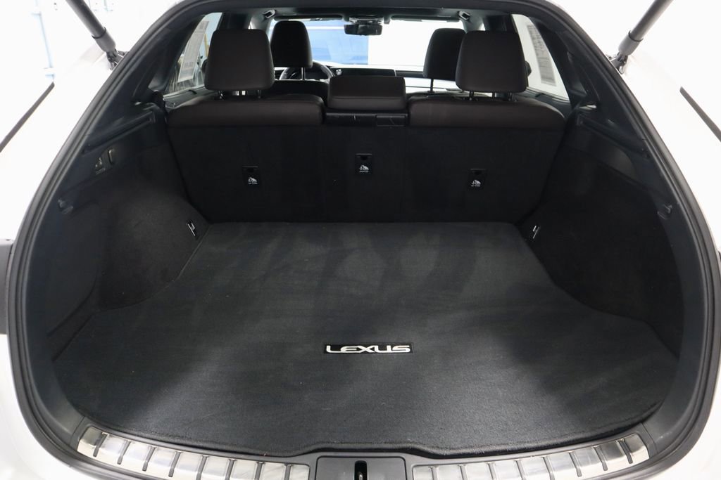 Used 2024 Lexus RX 350 AWD w/ Convenience Package image 15