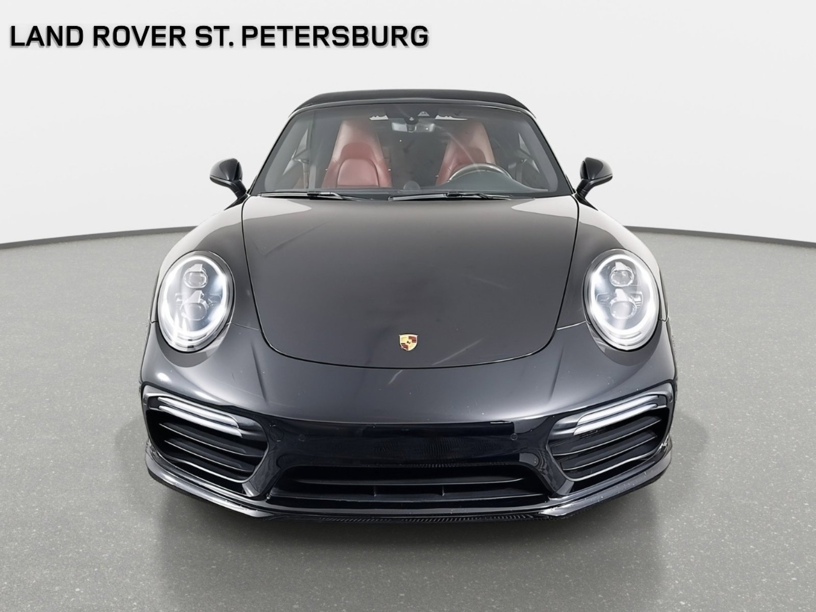 Used 2019 Porsche 911 Turbo image 2
