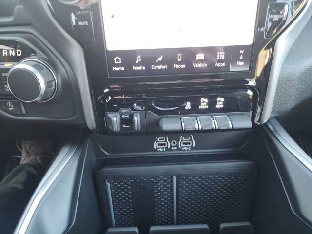 New 2026 RAM 1500 Big Horn image 9