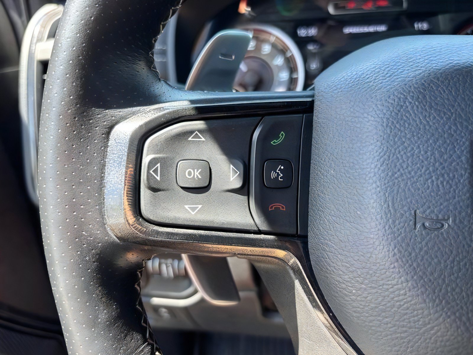 Used 2022 RAM 1500 TRX w/ TRX Level 2 Equipment Group AWD/4WD image 27