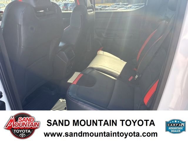 Used 2024 Ford Ranger Raptor image 15