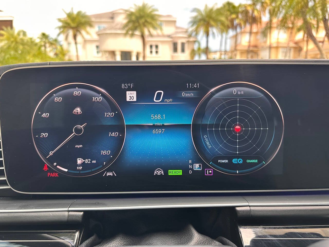 Used 2021 Mercedes-Benz Maybach GLS 600 4MATIC image 17