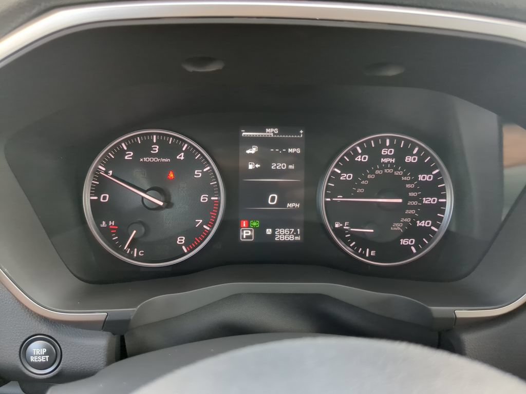 Certified 2026 Subaru Ascent Touring AWD/4WD image 34
